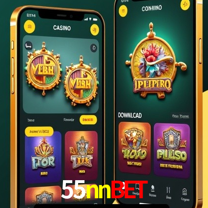 Benefícios da Conta 55nnbet