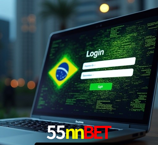 Integração de APIs 55nnbet