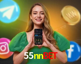 Interface do App 55nnbet