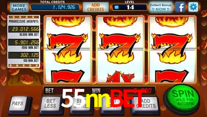 Apostas de Tênis 55nnbet