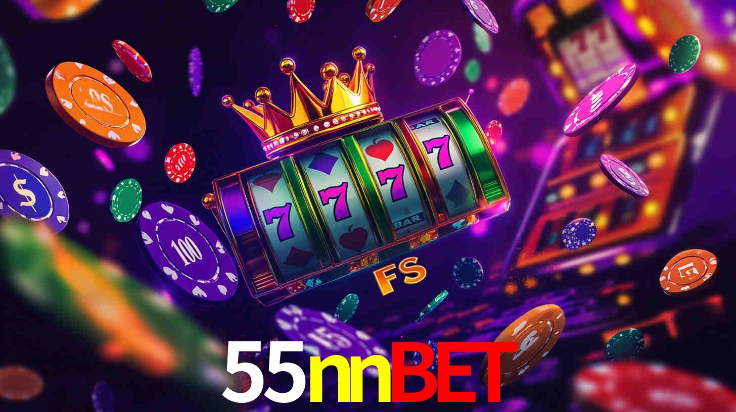 Recursos de Bônus 55nnbet