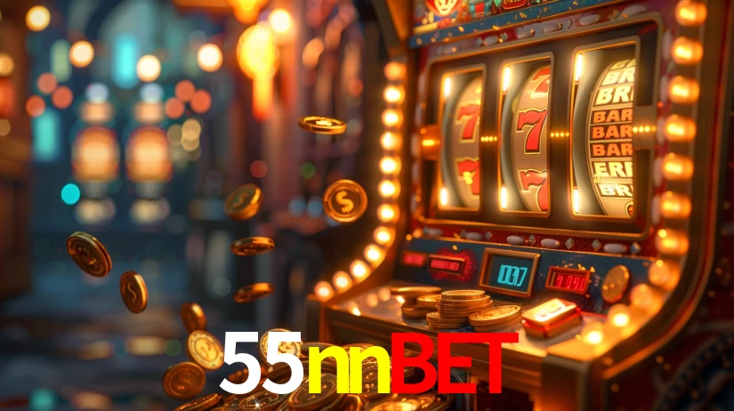 Ofertas Exclusivas 55nnbet