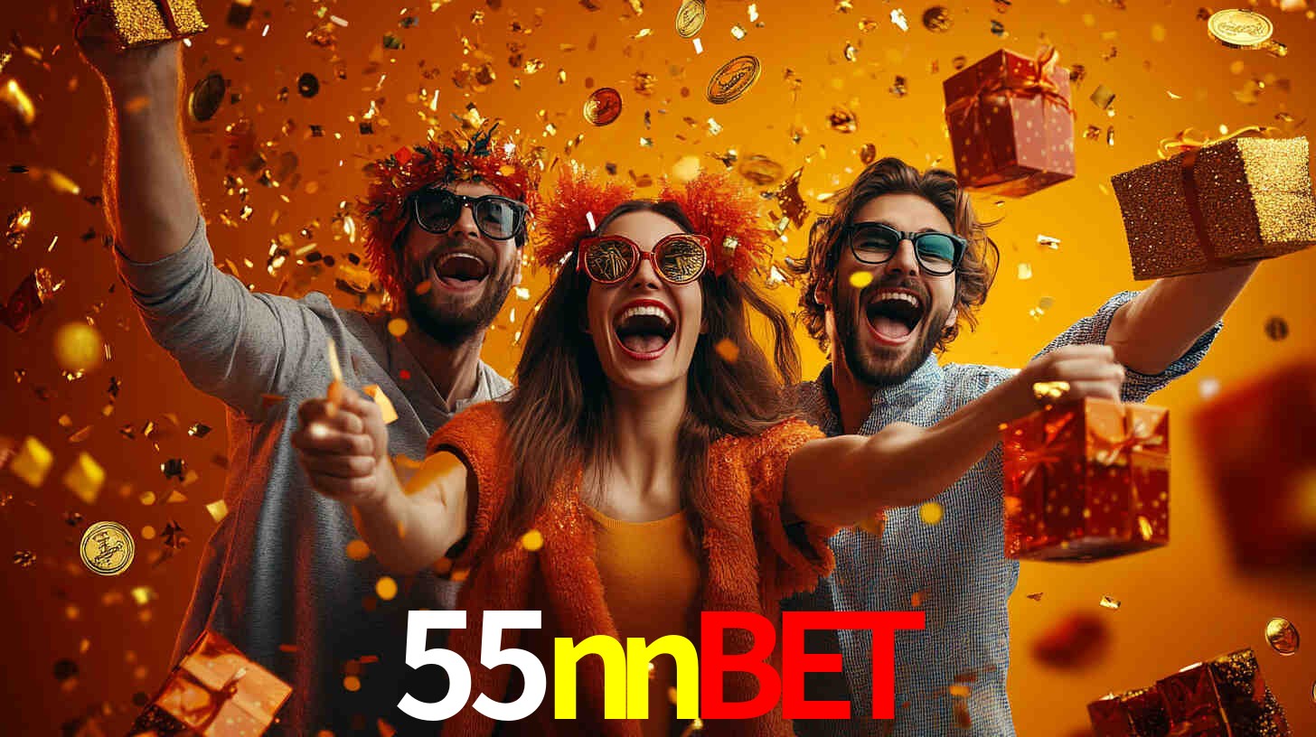 Promoção Relâmpago 55nnbet
