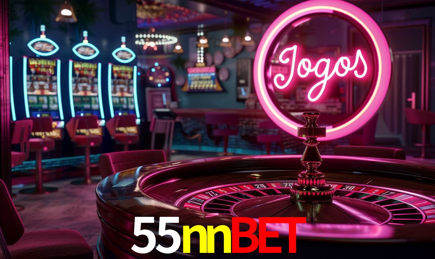 Diretório de Jogos 55nnbet