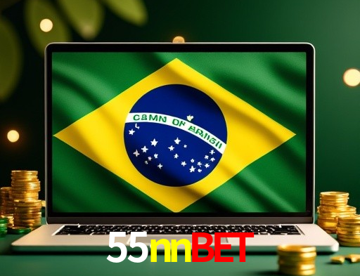 Provedores de Jogos 55nnbet