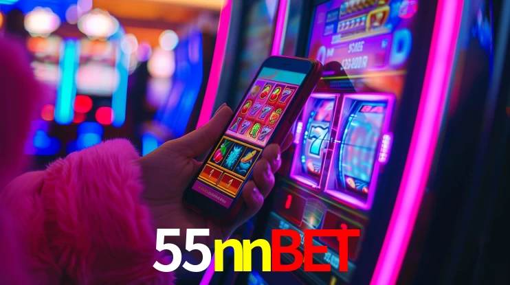 Tecnologia da Plataforma 55nnbet