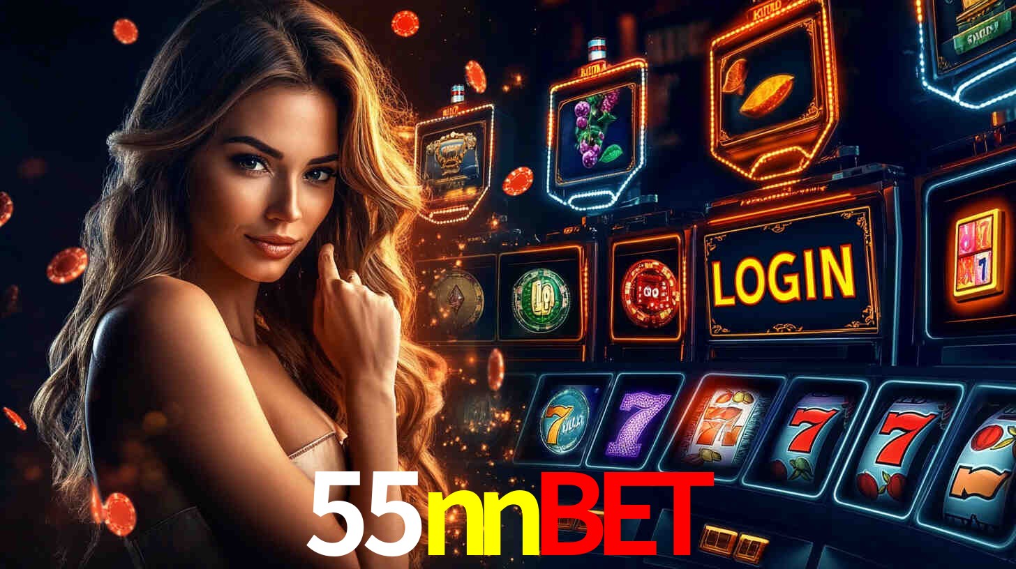 Login Seguro 55nnbet