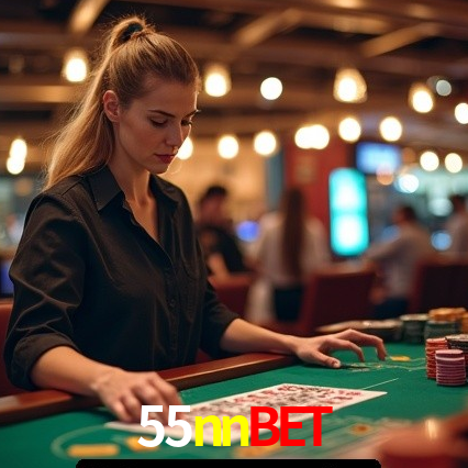 Estatísticas Esportivas 55nnbet