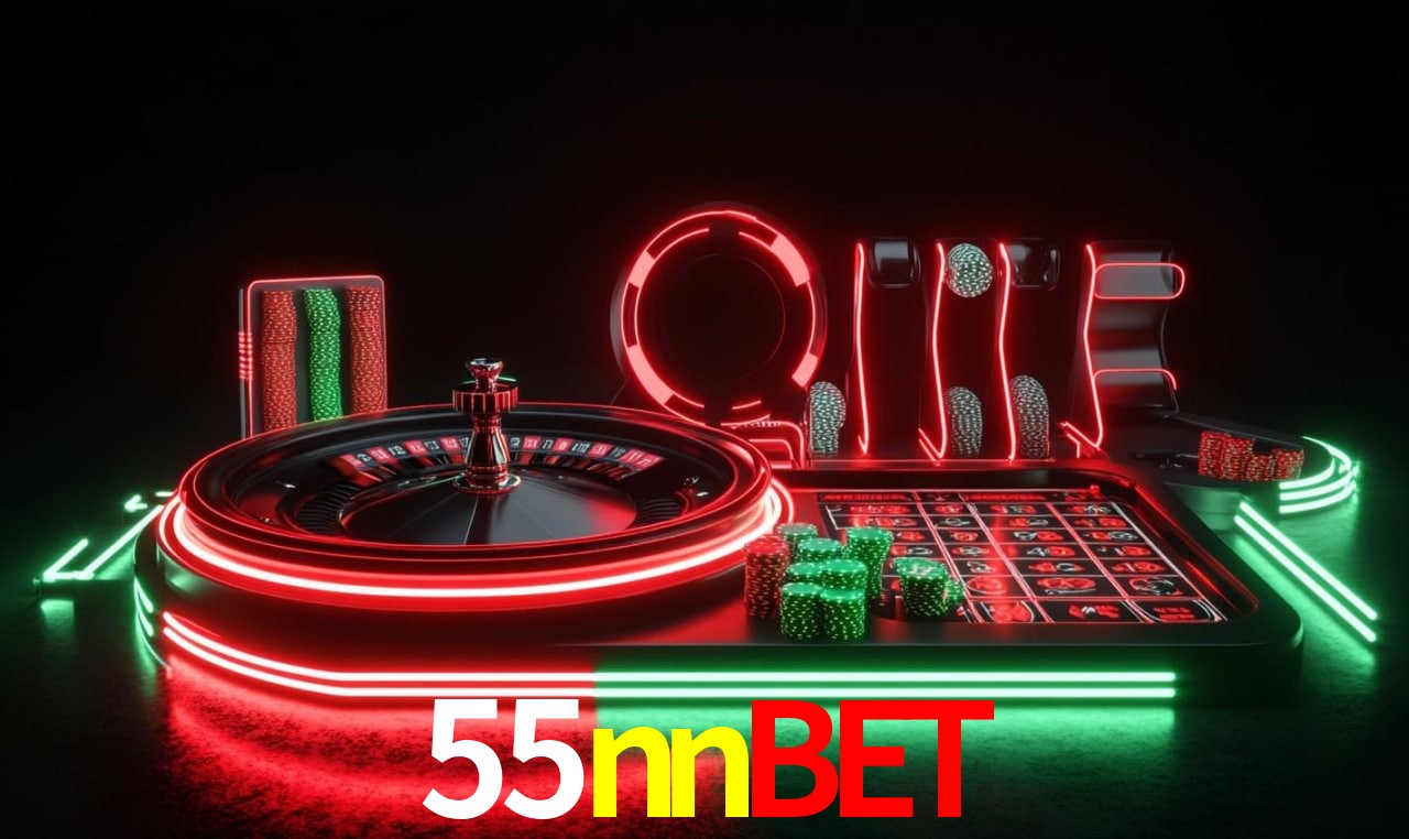 Estatísticas 55nnbet