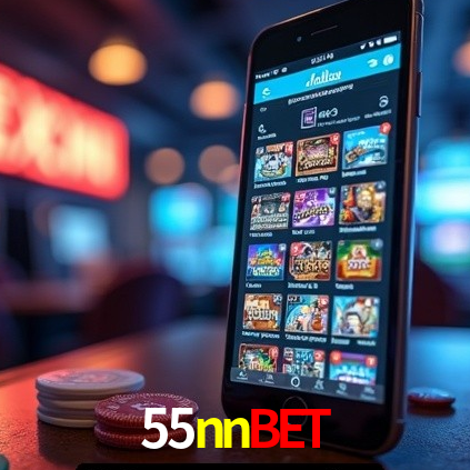 Casino VIP 55nnbet