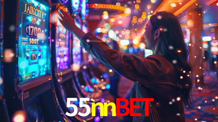 Programa VIP 55nnbet